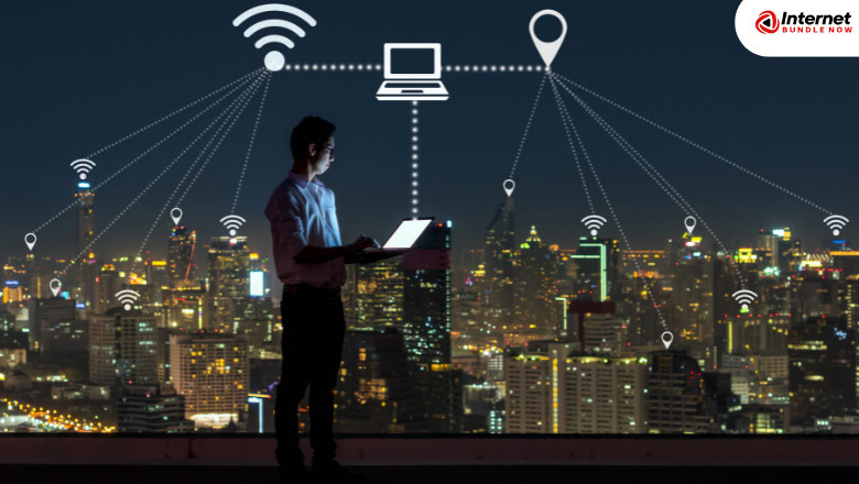 How Frontier Fiber Internet Compares to Traditional Broadband