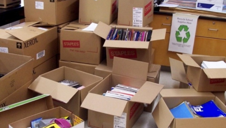 How to Move House Easily – A Step-by-Step Guide