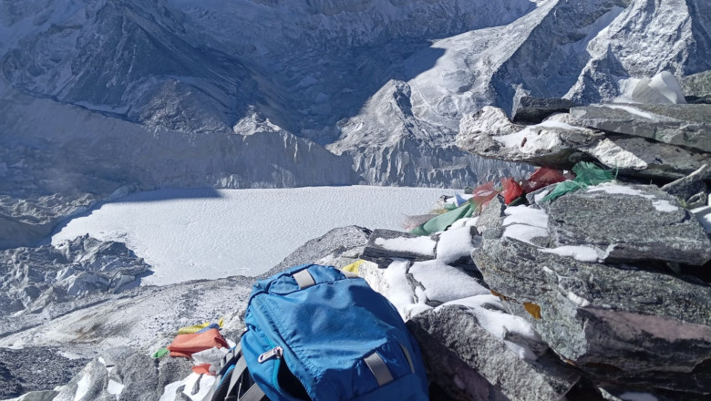 Island Peak Climbing: The Best Time to Go