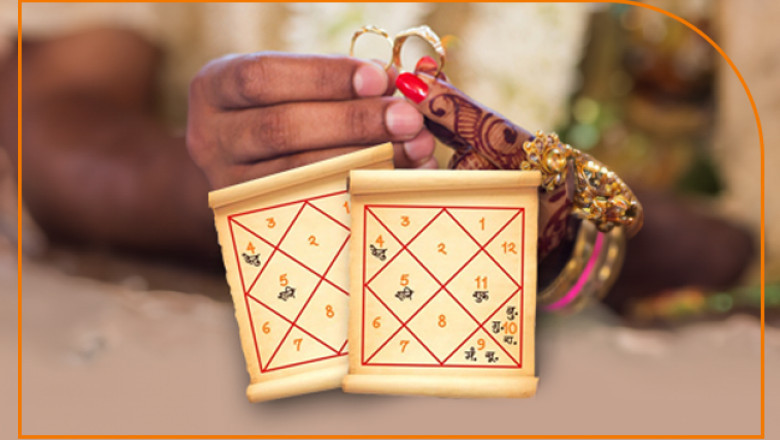 Kundli Matching: How Acharya Devraj Ji Uses Astrological Techniques to Ensure Marital Harmony