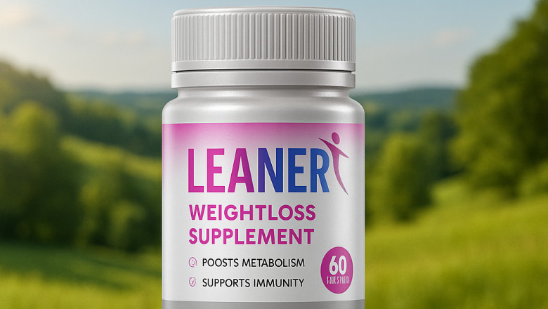 Leaner Afslankpillen – Natuurlijke vetverbrander voor versnelde resultaten