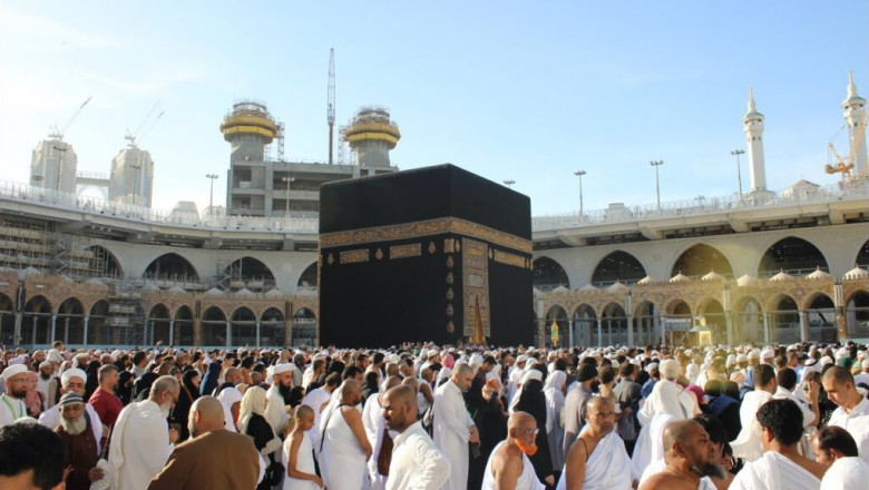 Luxury Umrah Deals: Premium Umrah Packages UK for 5-Star Spiritual Experiences