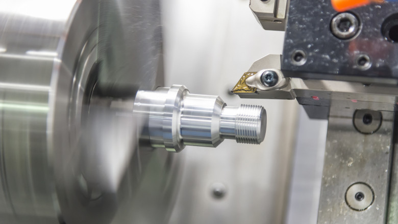 Meador Manufacturing: Delivering Custom Swiss Machining Services for CNC Precision Parts