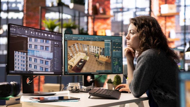 Top 10 Benefits of Hiring a BIM Dedicated Resource for Architectural Projects
