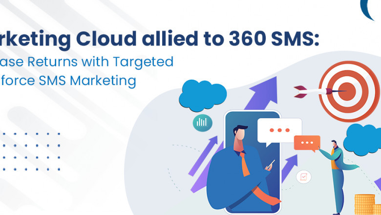 Top 10 Salesforce Marketing Cloud Integration Apps In the USA