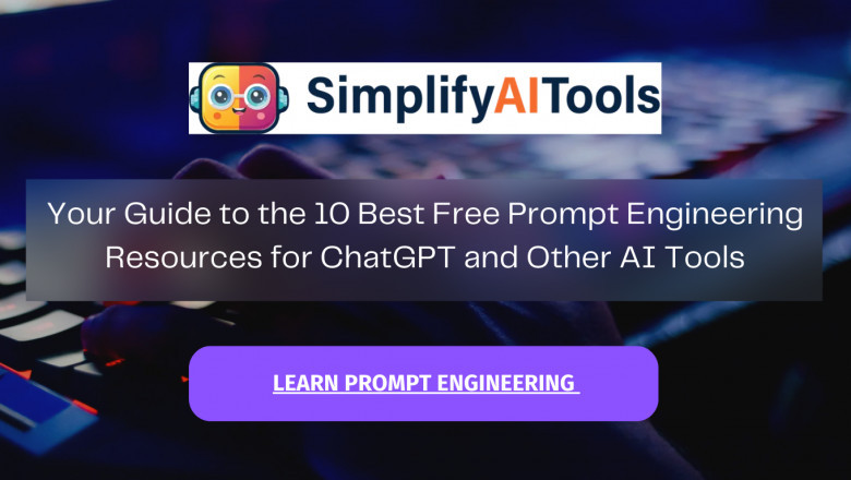 Your Guide to the 10 Best Free Prompt Engineering Resources for ChatGPT and Other AI Tools