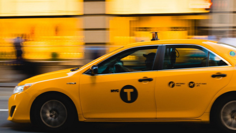 Cab Peterborough: The Smart Way to Handle School Transport Contracts