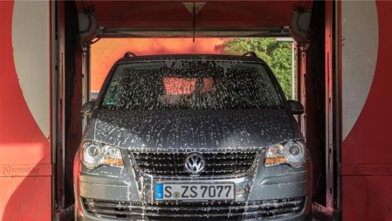 Car Wash & Auto Detailing Businesses for Sale in California | Buy a Car Wash Today