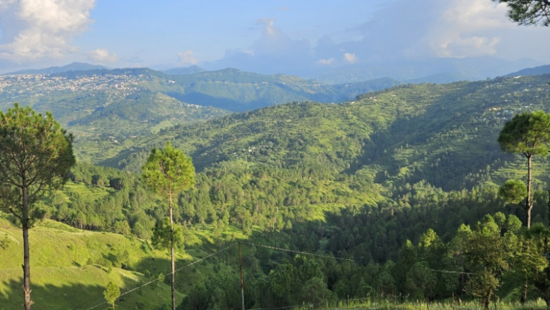 Commercial Properties for Sale in Uttarakhand