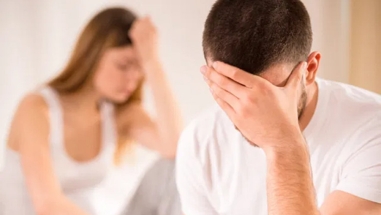 How to Avoid Erectile Dysfunction?