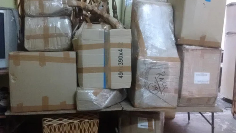 Packers and Movers Services in Prayagraj in 2025