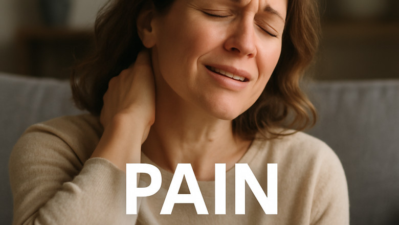 Pain Relief Revolution: The Trending Solutions Everyone’s Talking