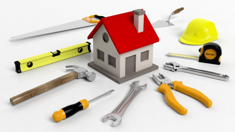Reliable Solutions Home Repair Services from Home Platinum Services in Plano, Texas