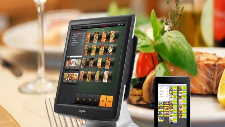 Restaurant Management Software Development Company - Growth and Opportunities