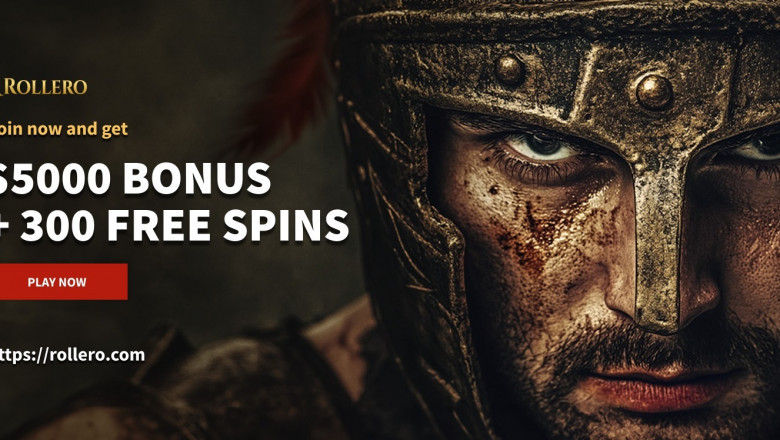 The Thrill of Every Spin at This Platform