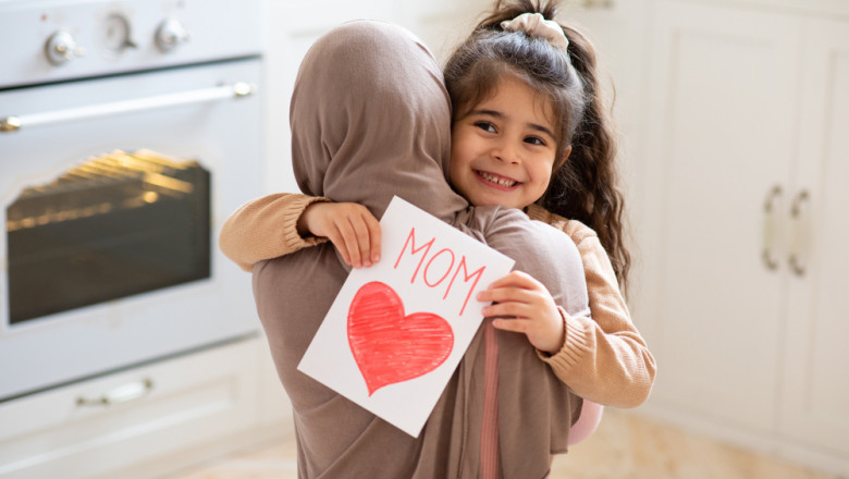 What Are Unique Mother’s Day Gifts for Moms Who Have Everything?
