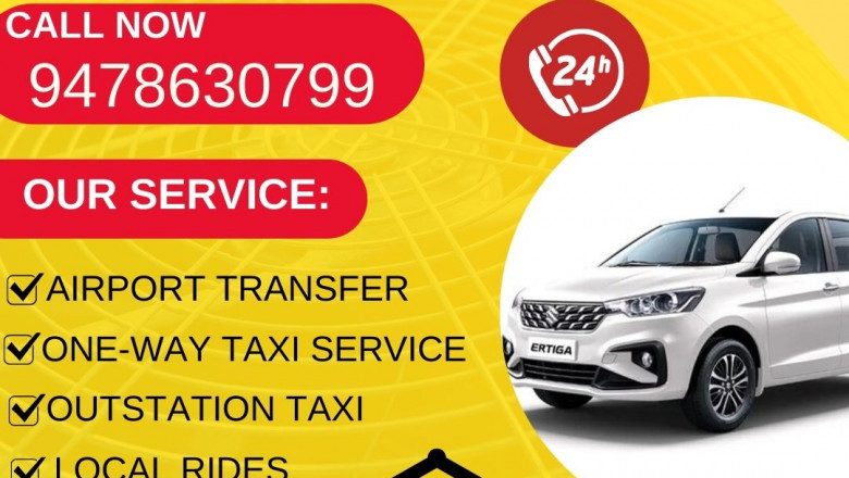 Amritsar Taxi Service - 24x7 Reliable and Affordable Rides