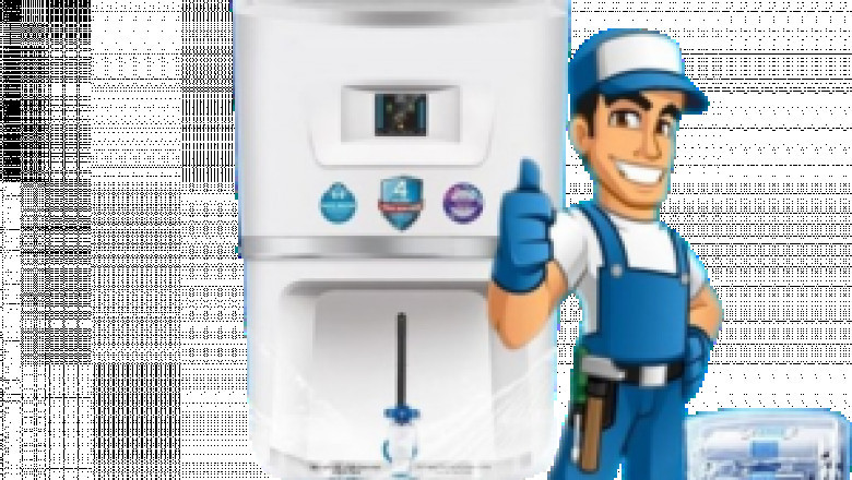 Annual Maintenance Contracts (AMC): The Smart Way to Care for Your Water Filter