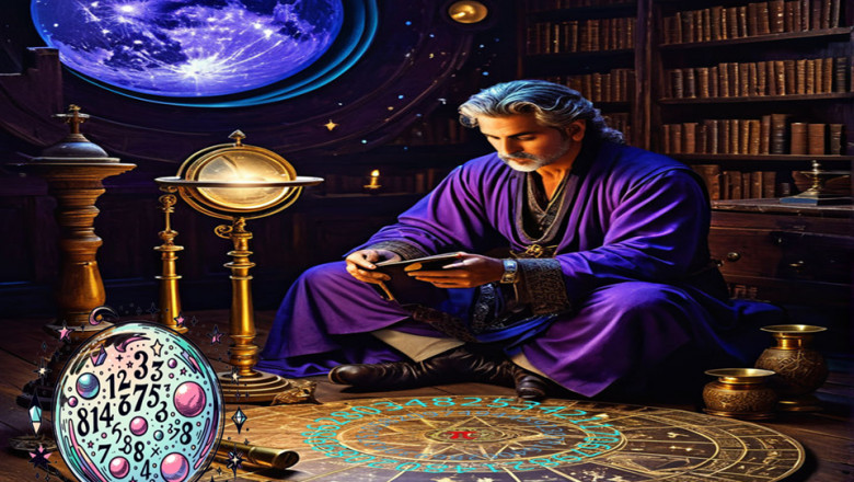Best Numerologist in India - Acharya Devrajji