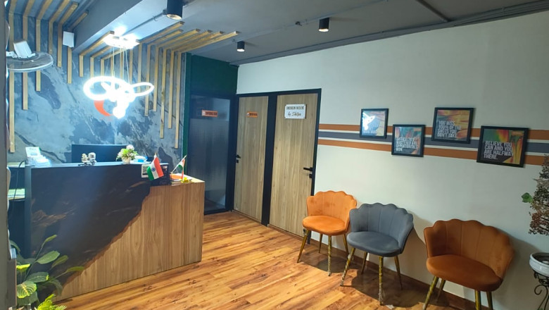 Boost Your Productivity with a Coworking Space in Mayur Vihar: Here’s How!