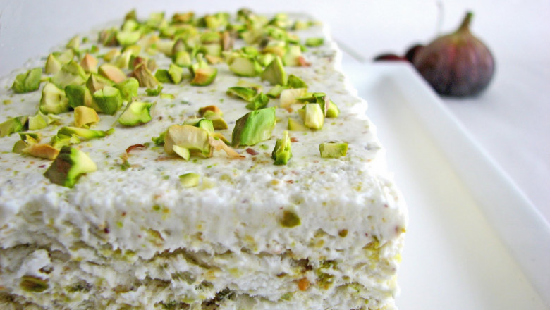 Discovering Pistachio Cream: A Nutty Delight for Modern Kitchens