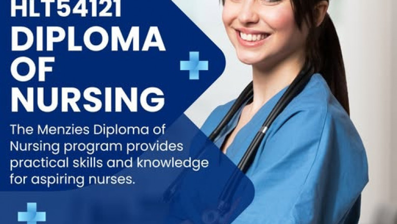 Dental Technology at Menzies: A Career with Precision and Purpose