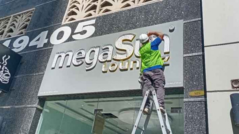 Elevate Your Brand with AlphaGraphics Ballantyne: The Leading Signage Company in Charlotte for Printed Vinyl Wraps and Custom Printed Vehicle Wraps