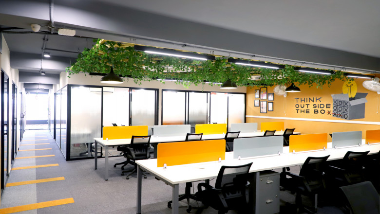 From Freelancers to Startups: How Coworking Spaces in Mayur Vihar Cater to All