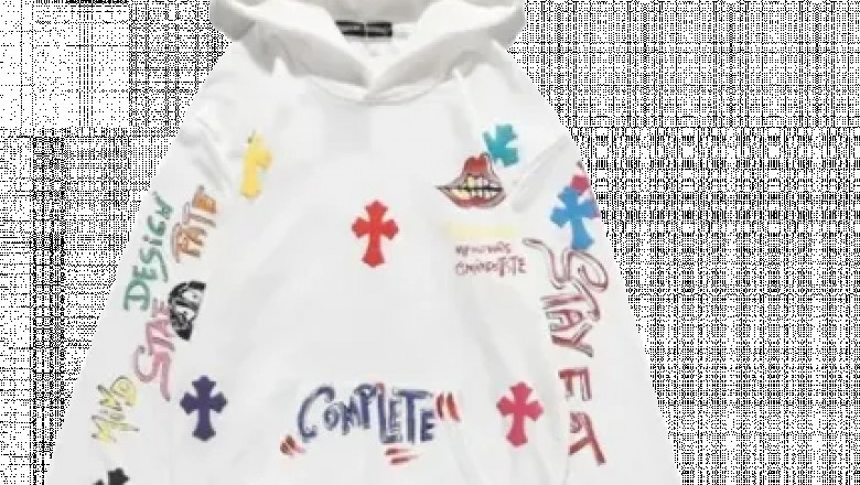 How Chrome Hearts T-Shirt has become a status symbol
