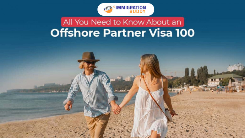 How to Secure the Partner Visa 100: Complete Requirements and Document Checklist