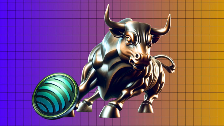 Jupiter Price Explodes 166% – Is $0.73 Next?