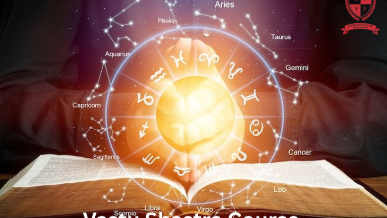 Mastering Vastu Shastra: A Complete Course for Modern Living