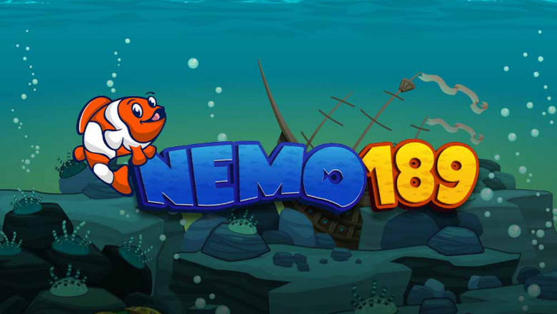 NEMO189: An Overview of the Online Gaming Platform