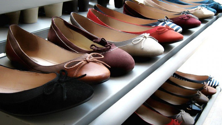 Shoe And Bag Repair
