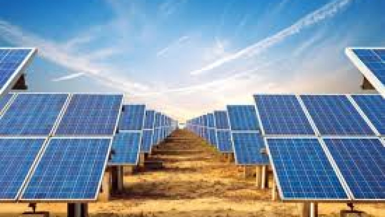 Unlocking Efficiency with Solar Farm Drone Inspection | Equinox's Drones
