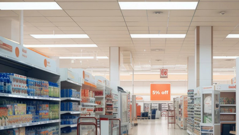 What Are the Different Types of LED High Bay Lights and Where Are They Used?