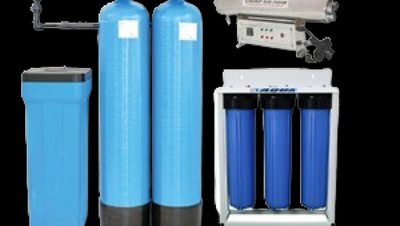 Why You Shouldn’t Skip Your Annual Water Filter Service