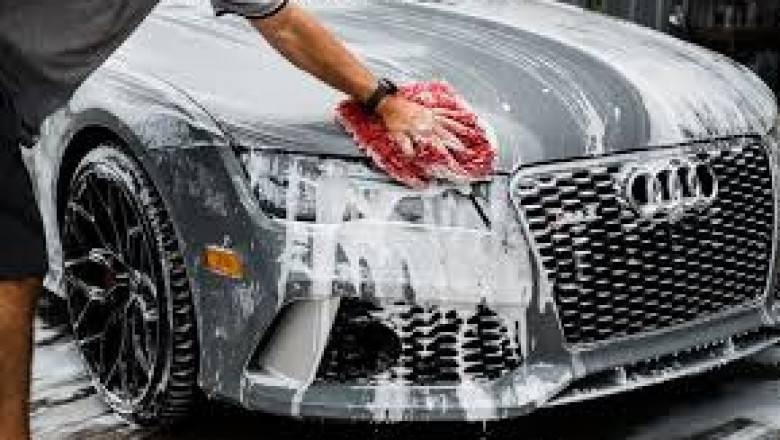 Car Detailing Melbourne: The Ultimate Guide to a Showroom Shine