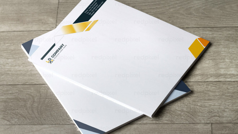 Elevate Your Brand with AlphaGraphics Raleigh: Premium Letterhead Printing, Eye-Catching Fence Banners, and Custom Signs