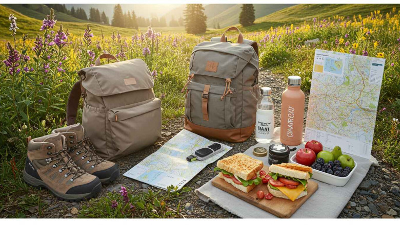 Road Trip Essentials: The Complete Packing Guide
