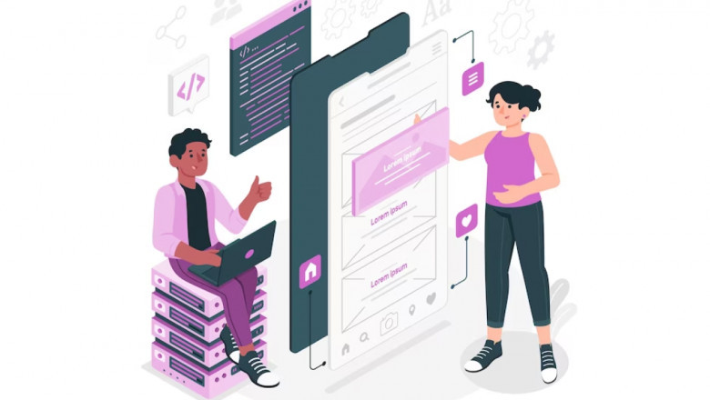 Transformation by DXB APPS: The Best mobile app development company in UAE