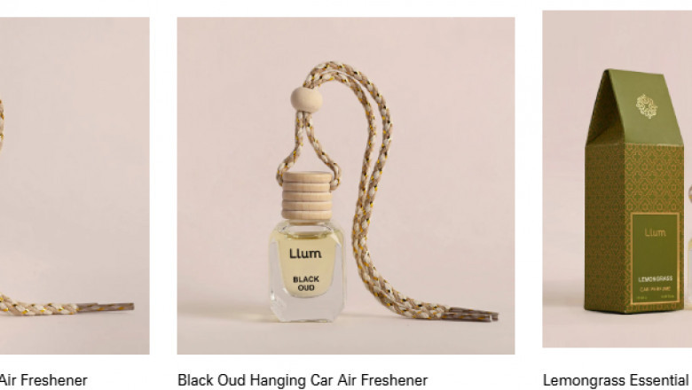 Best Car Freshener | Llum
