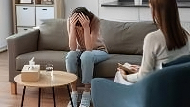 Beyond Worry: Exploring Effective Strategies in Anxiety-Focused Therapy