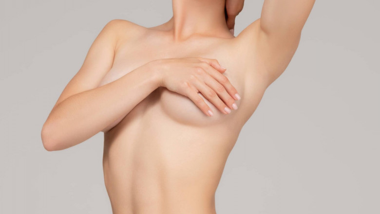 Breast Lift in Dubai vs. Augmentation: Which Is Best for You?