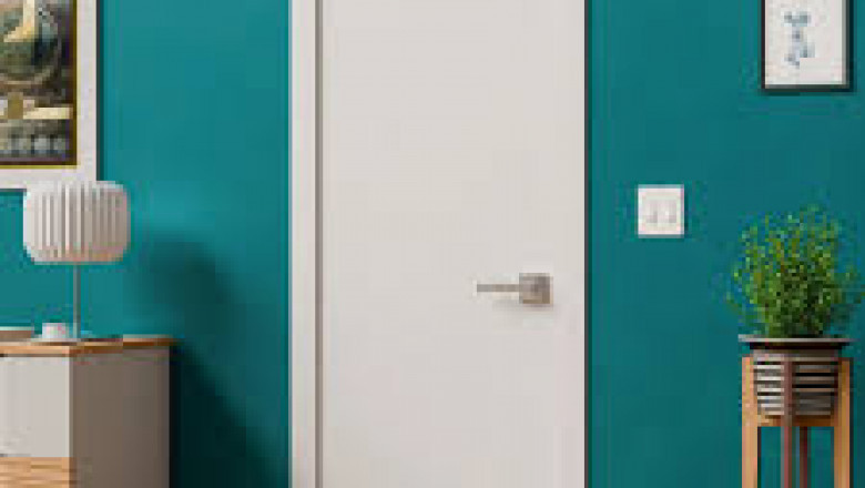 Choosing the Best Door Supplier for Your Residential Needs