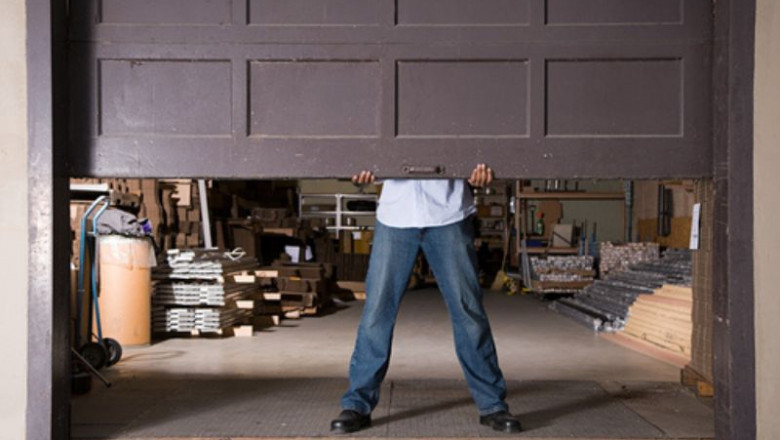 Dependable Garage Door Repair Service Long Island| Long Island Choice