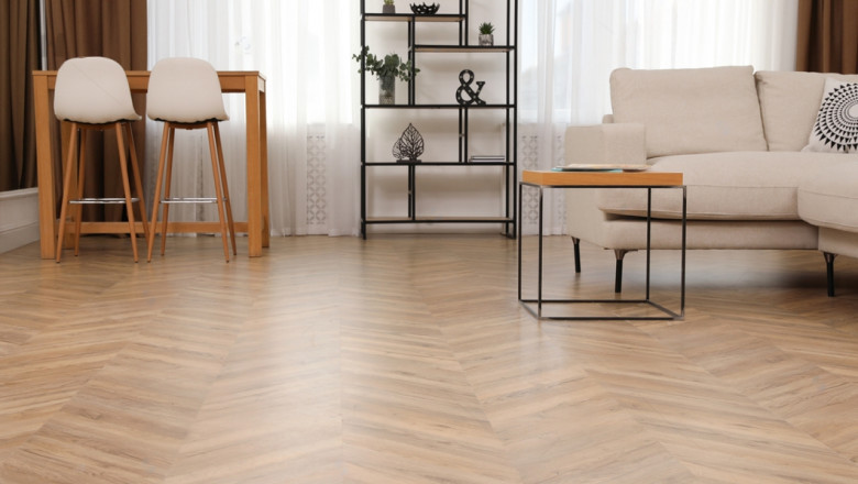 Discover the Latest Modern Flooring Styles with Free Flooring Samples