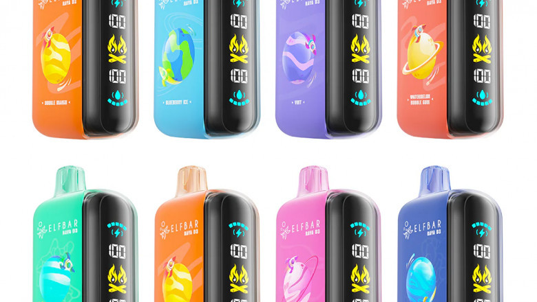 Disposable Vape online In India Buying Guide Lines