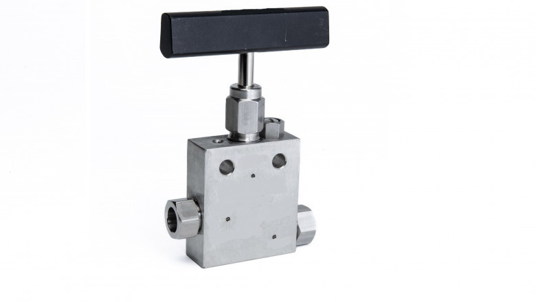 Grace Precision Products: Durable High Pressure Angle Valves and Reliable Ultra High Pressure Adapters