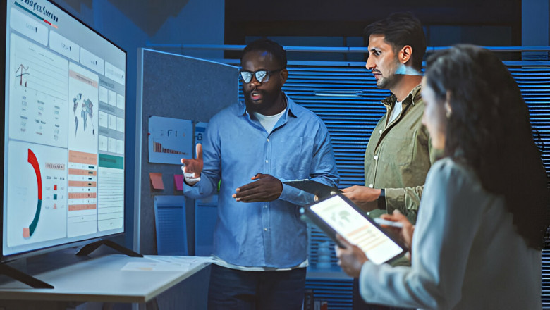 How an AI Certification Program Can Boost Your Professional Profile in Australia